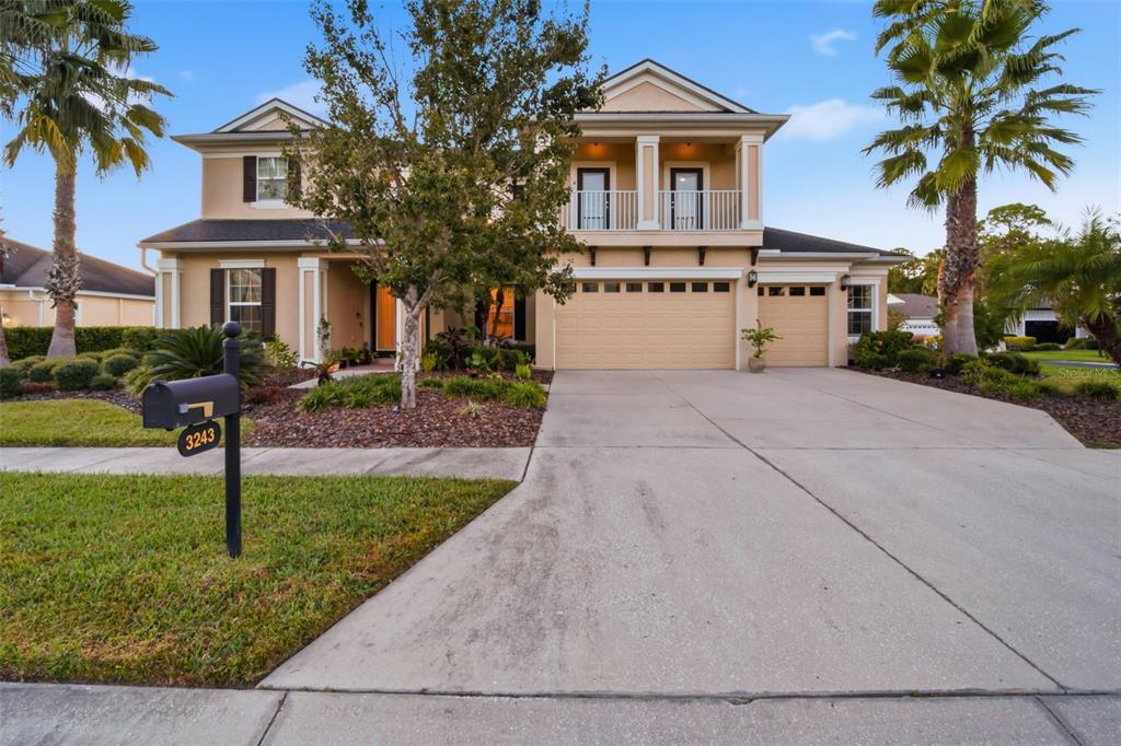 3243 WATERMARK DRIVE
