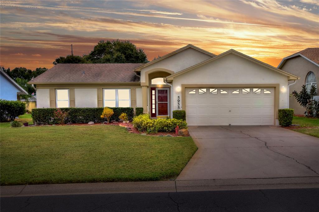 5955 CHICKADEE DRIVE