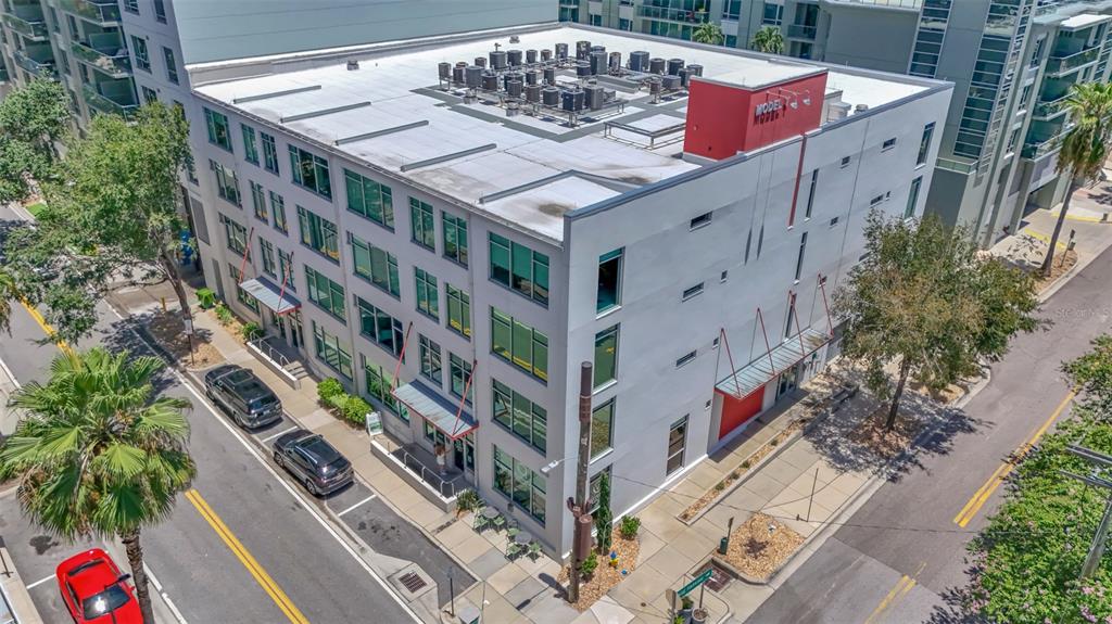 101 N 12TH STREET UNIT 302