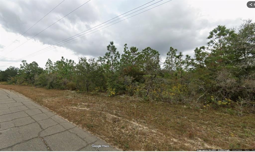 Lot 11 Unit 7 Blk 423 ALHAMBRA DRIVE
