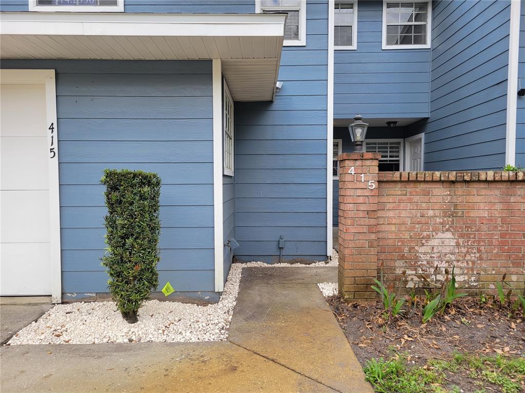 415 NW 50TH BOULEVARD UNIT 415, GAINESVILLE, FL — photo 2 of 30
