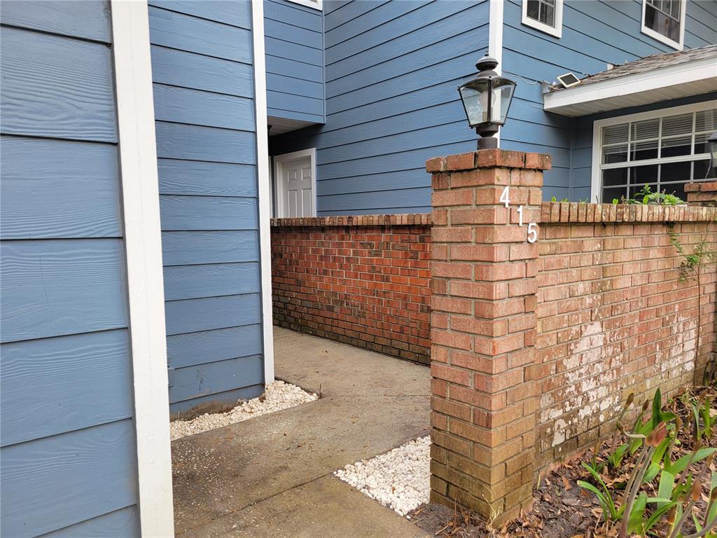 415 NW 50TH BOULEVARD UNIT 415, GAINESVILLE, FL — photo 3 of 30