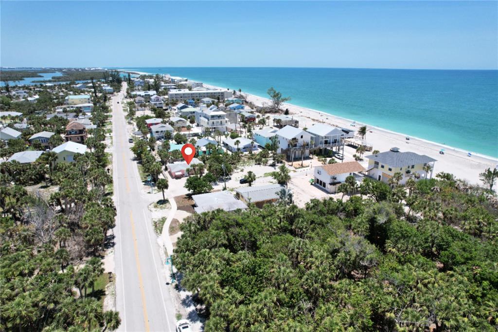 95 COQUINA LANE