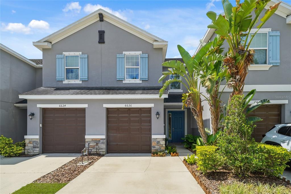 6626 CITRUS CREEK LANE