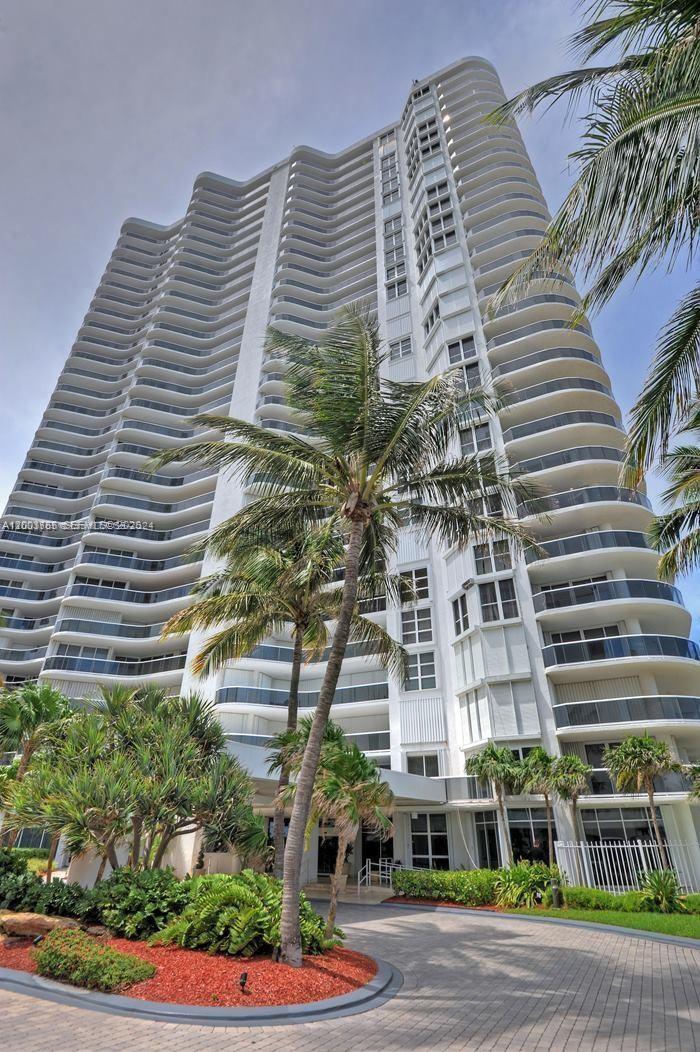 16711 Collins Ave # 602, Sunny Isles Beach FL 33160