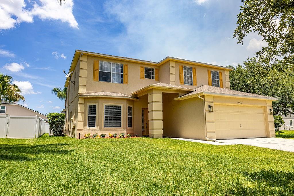 14733 HARTFORD RUN DRIVE