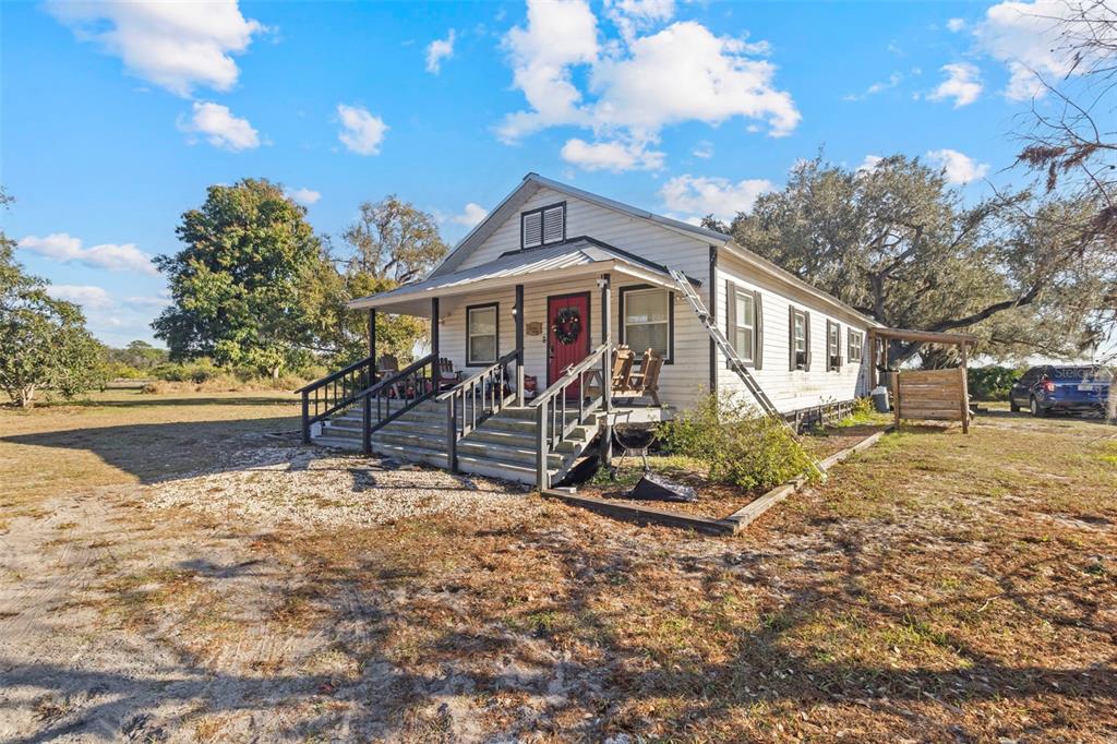8423 NW PINE LEVEL STREET, ARCADIA, FL — photo 3 of 17