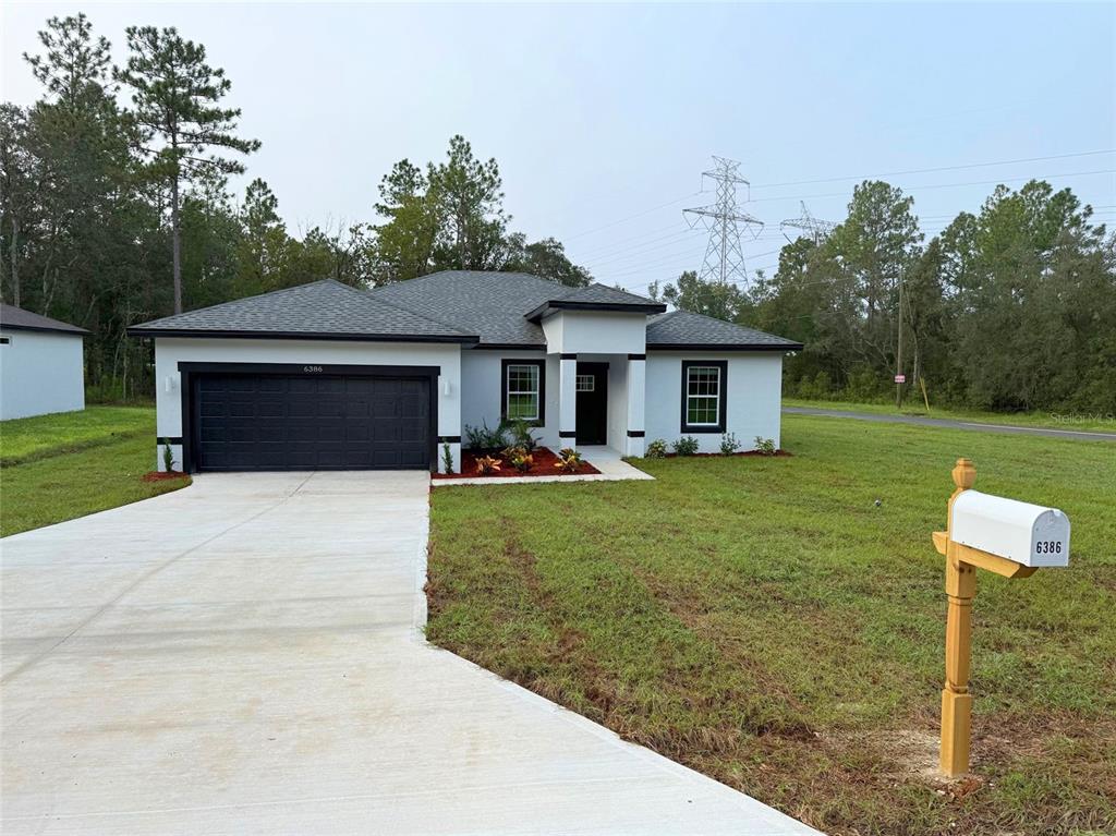 6386 SW 153RD LANE ROAD
