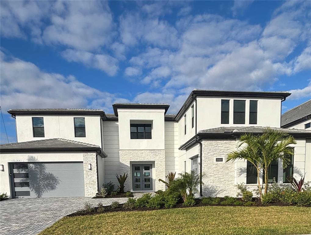 2460 WATERFRONT CIRCLE