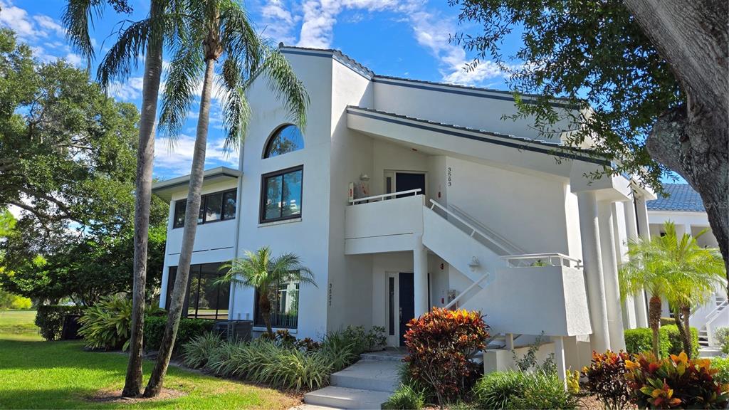 3551 INDIGO POND DRIVE UNIT 3551