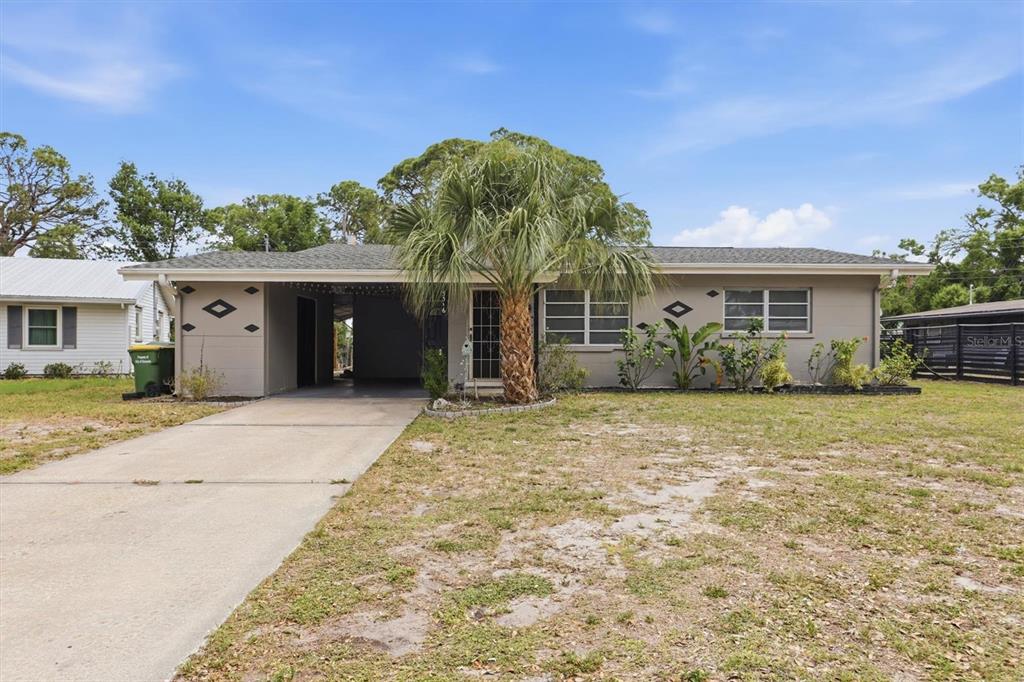 3316 JOLSON DRIVE