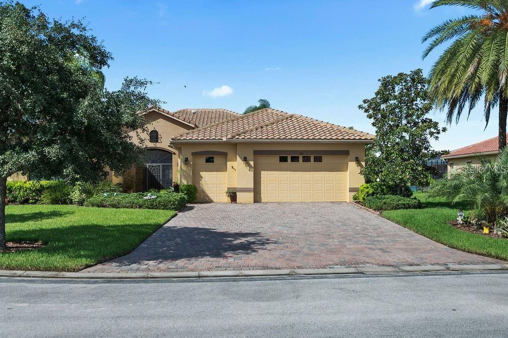 262 ESCONDIDO COURT