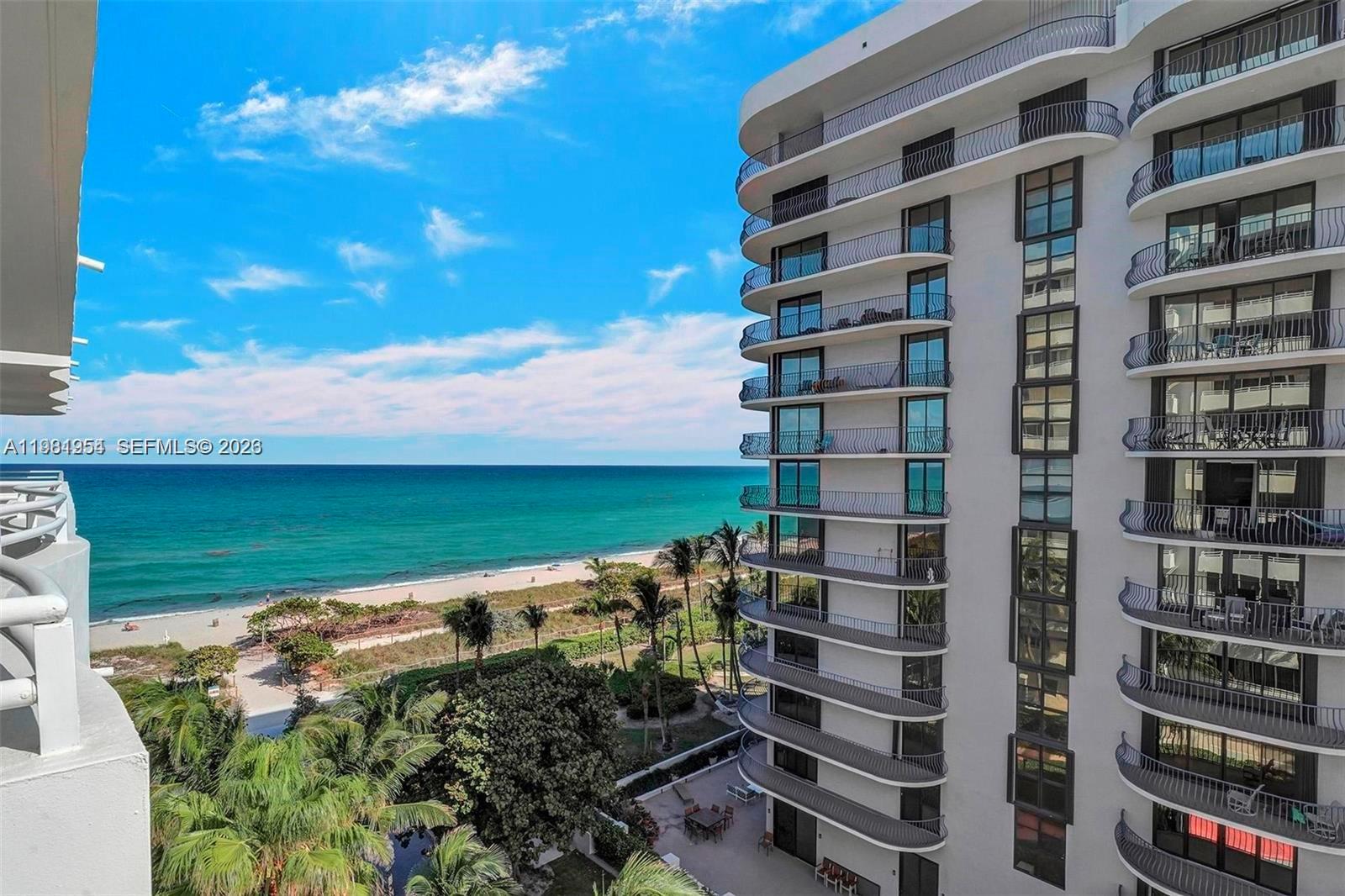 8911 Collins Ave # 703, Surfside FL 33154