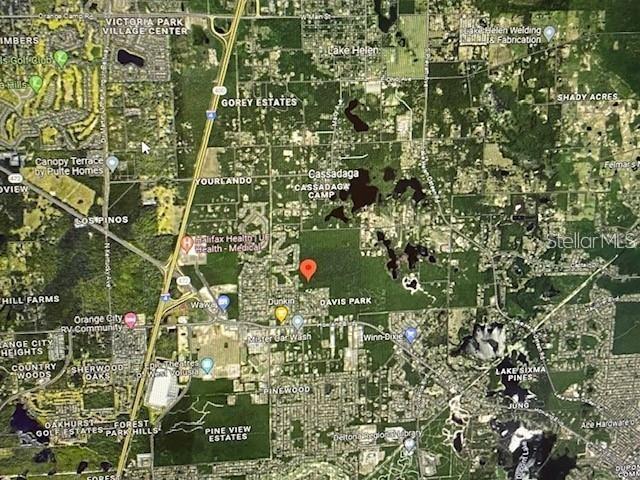 MORGAN PAPER ST, DELTONA, FL — photo 5 of 8