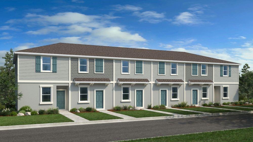 10645 ORBIT TERRACE