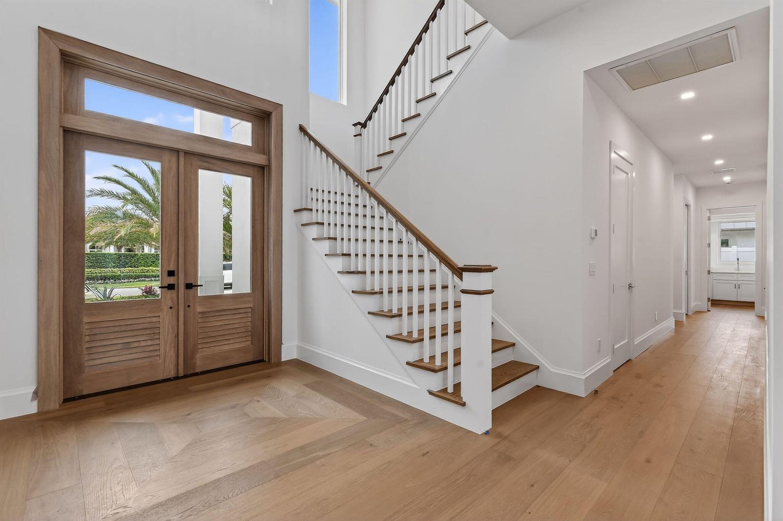 Foyer — 192 River Drive, Jupiter FL 33469, JUPITER, FL