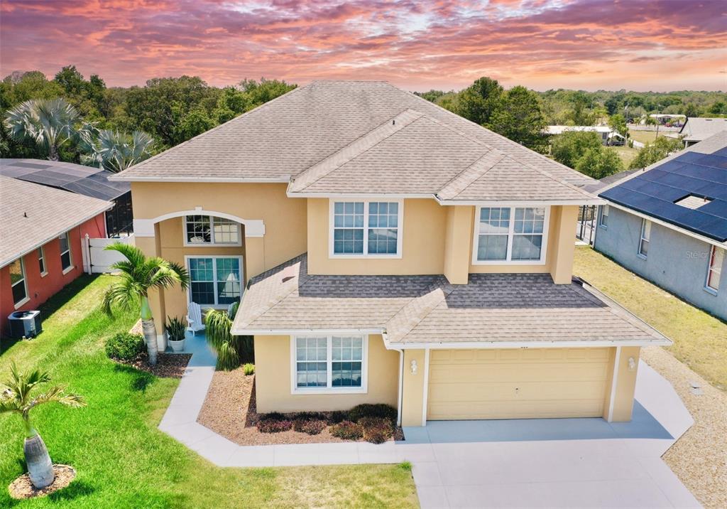 315 WILDFLOWER ROAD