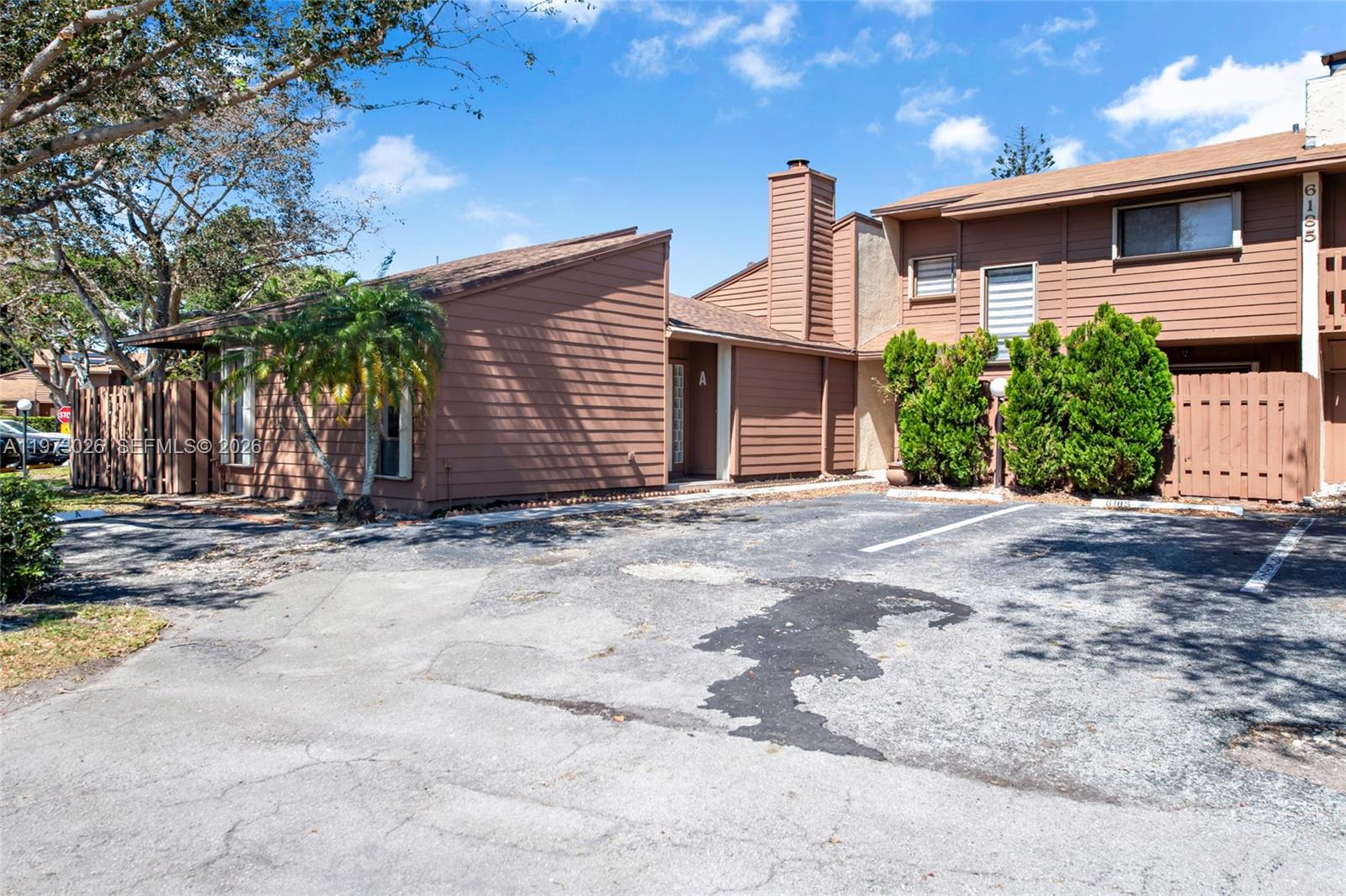 6185 Live Oak Ct # A, Tamarac FL 33319