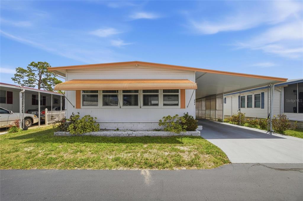 9900 ULMERTON ROAD UNIT 242