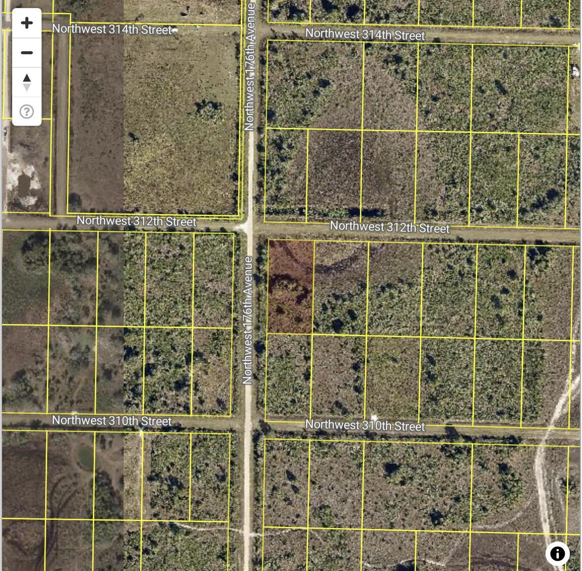 17594 NW 312th Street, Okeechobee FL 34972