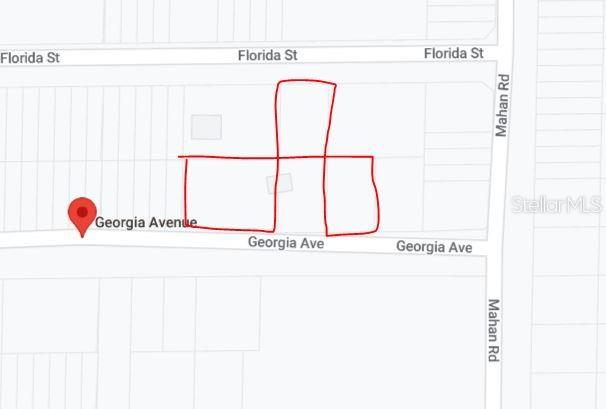 00 GEORGIA AVENUE, INTERLACHEN, FL — photo 3 of 3
