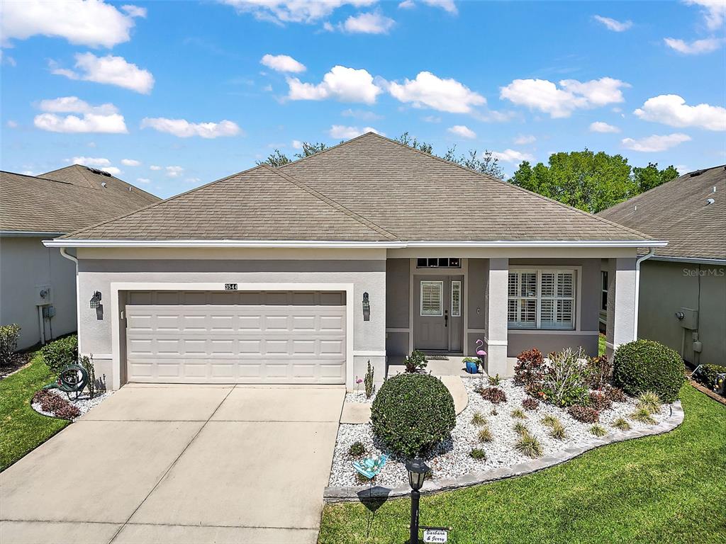 3544 MOUNT HOPE LOOP