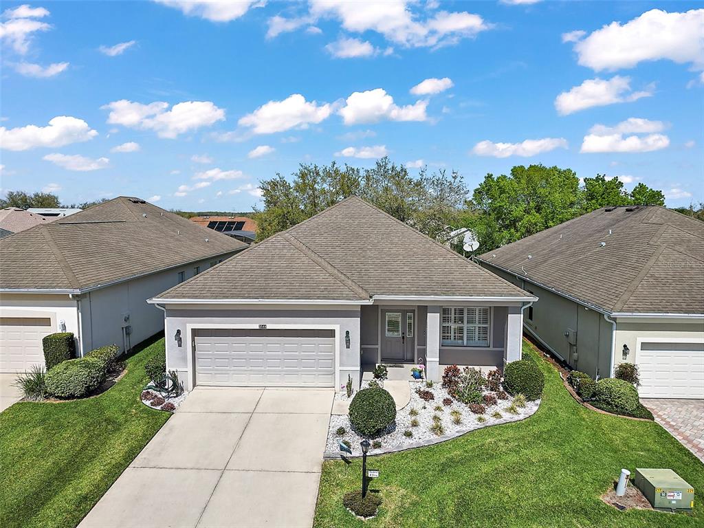 3544 MOUNT HOPE LOOP, LEESBURG, FL — photo 2 of 30