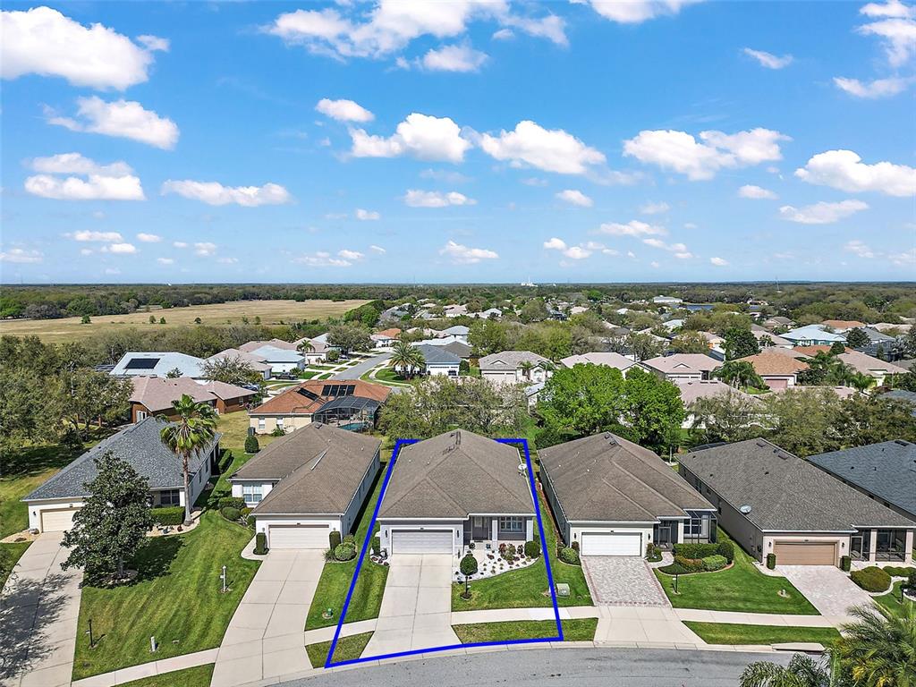 3544 MOUNT HOPE LOOP, LEESBURG, FL — photo 3 of 30