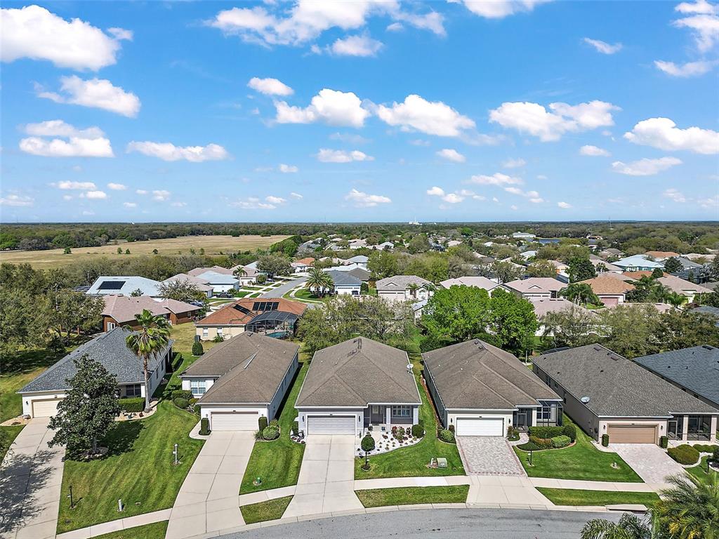 3544 MOUNT HOPE LOOP, LEESBURG, FL — photo 4 of 30