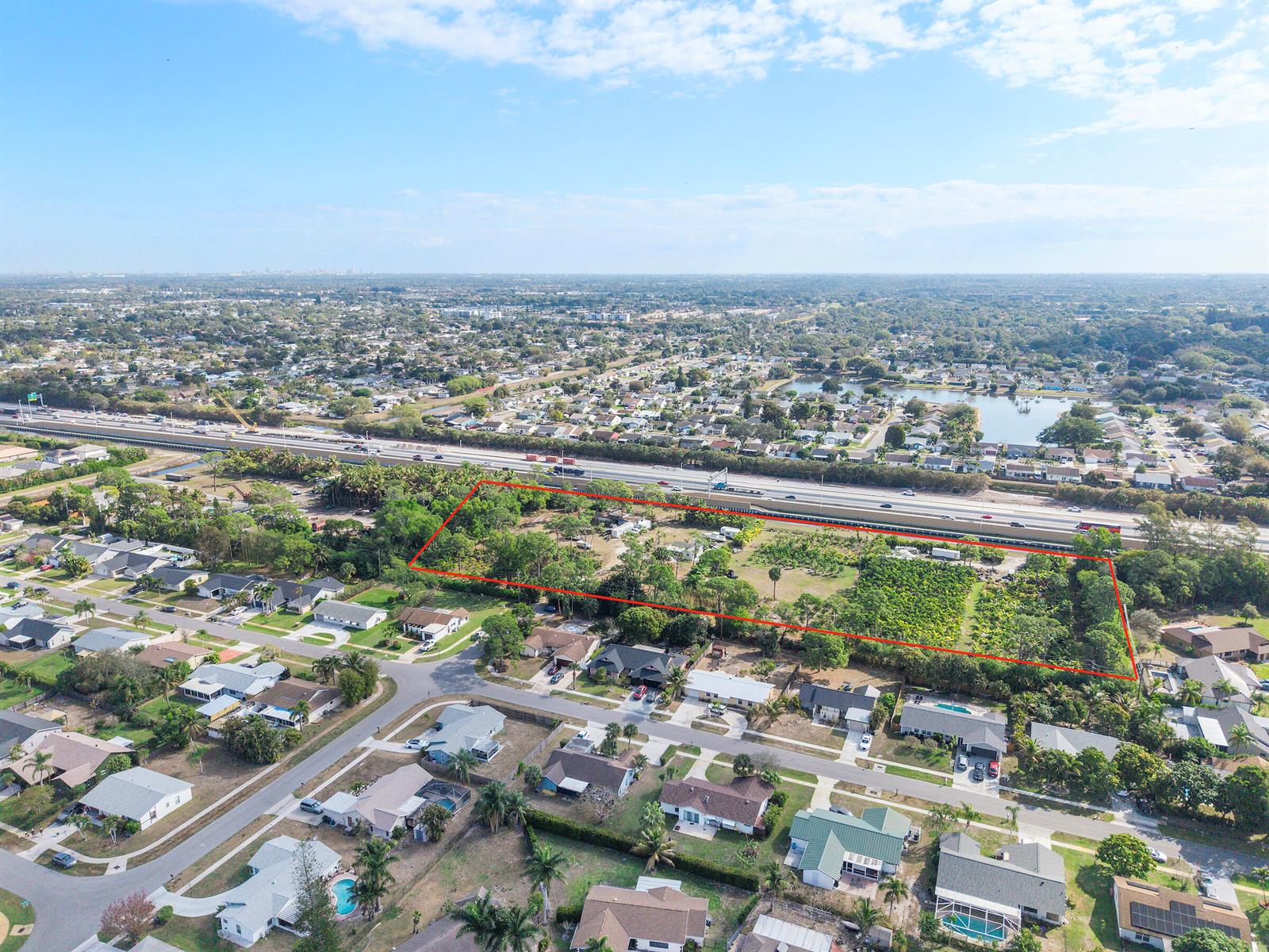 5387 80th Trail S, Lake Worth FL 33467