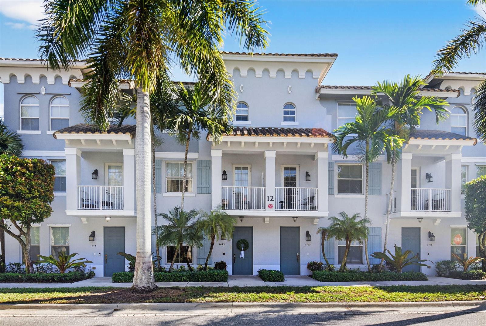 1435 Via De Pepi, Boynton Beach FL 33426