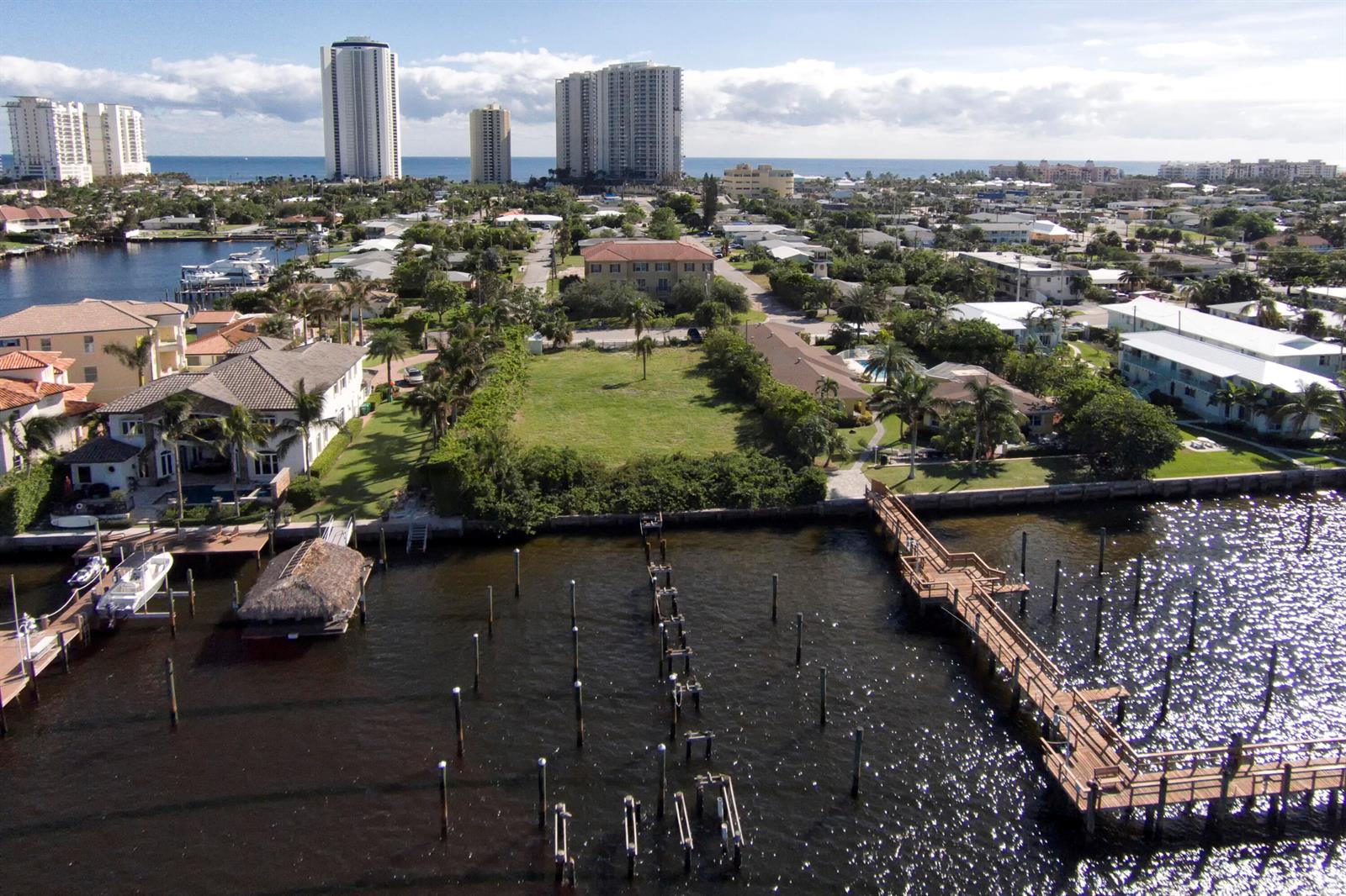 2715 Lake Drive, Riviera Beach FL 33404