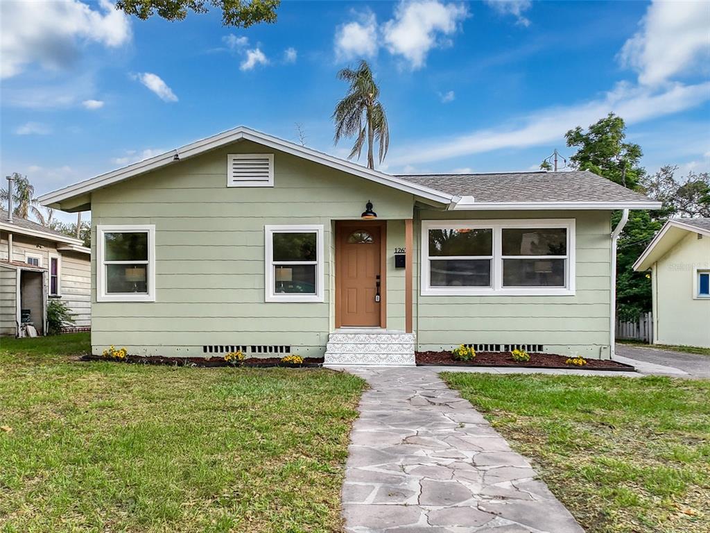 1267 WOODLAWN TERRACE