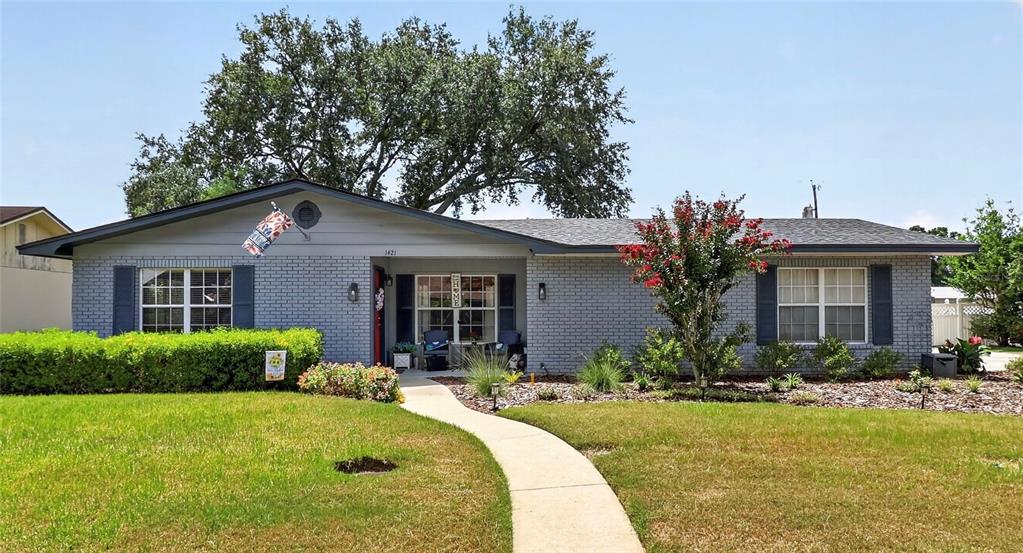 1421 ELLISON LANE, LAKELAND, FL — photo 4 of 30