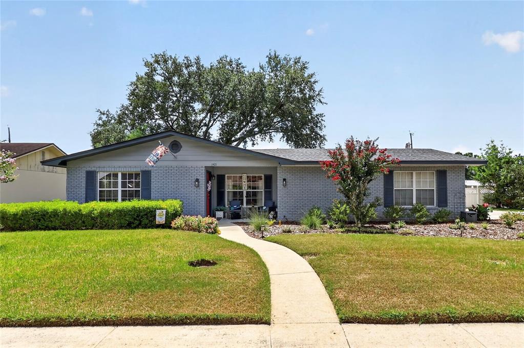 1421 ELLISON LANE, LAKELAND, FL — photo 5 of 30