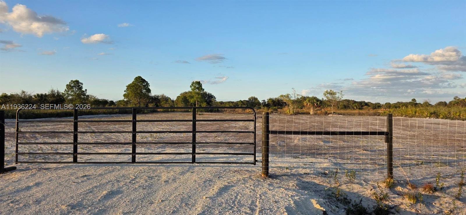 17385 NW 314 st, Okeechobee FL 34972