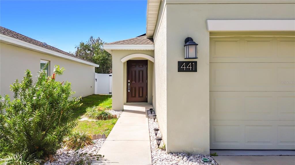 441 MACARTHUR STREET, BARTOW, FL — photo 2 of 30