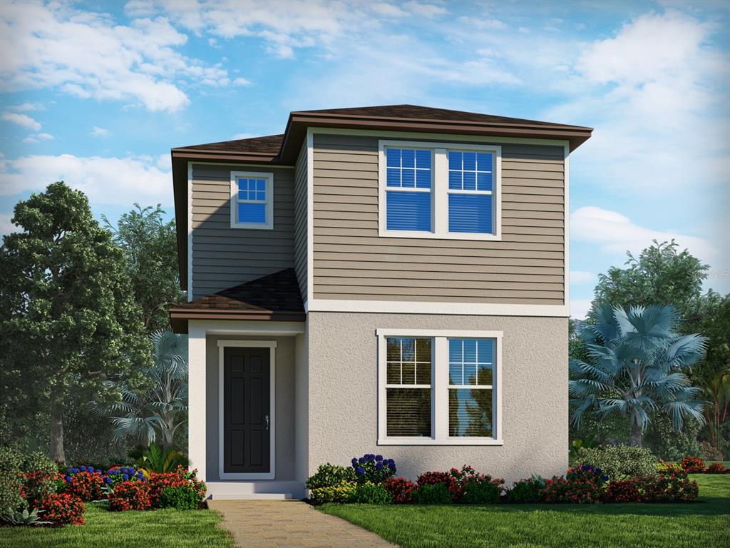 4668 HOMESTEAD