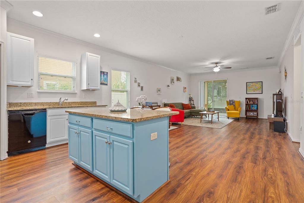 2916 MOONSTONE BEND, KISSIMMEE, FL — photo 5 of 30