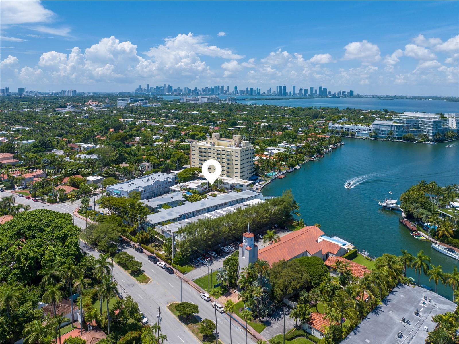 4710 Pine Tree Dr # 26, Miami Beach FL 33140