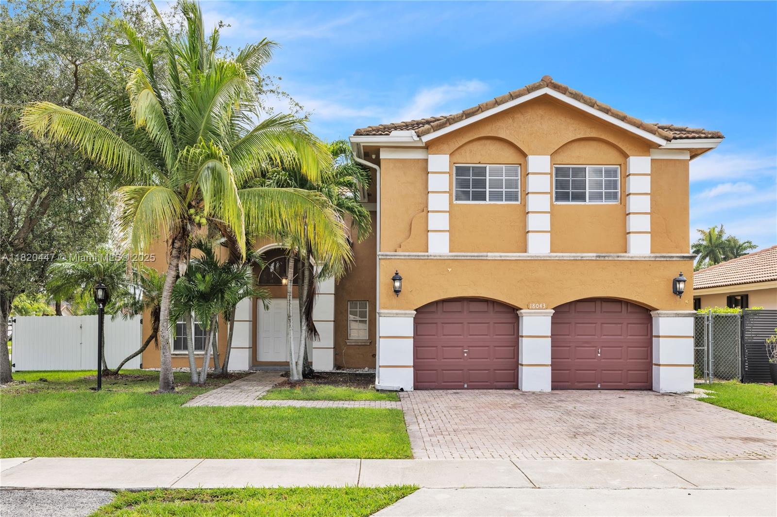 18043 SW 149th Pl, Miami FL 33187