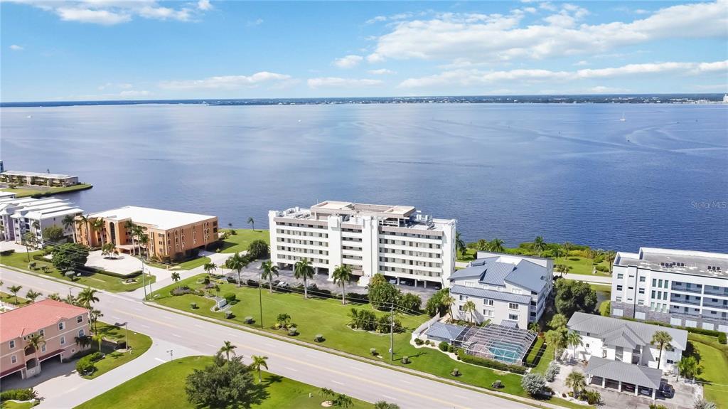 1500 PARK BEACH CIRCLE UNIT 2F