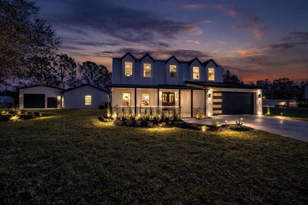 3324 HAYSTACK ROAD