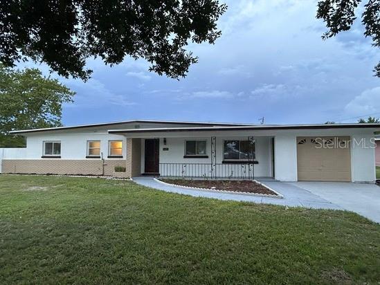 5402 KINGSWOOD DRIVE