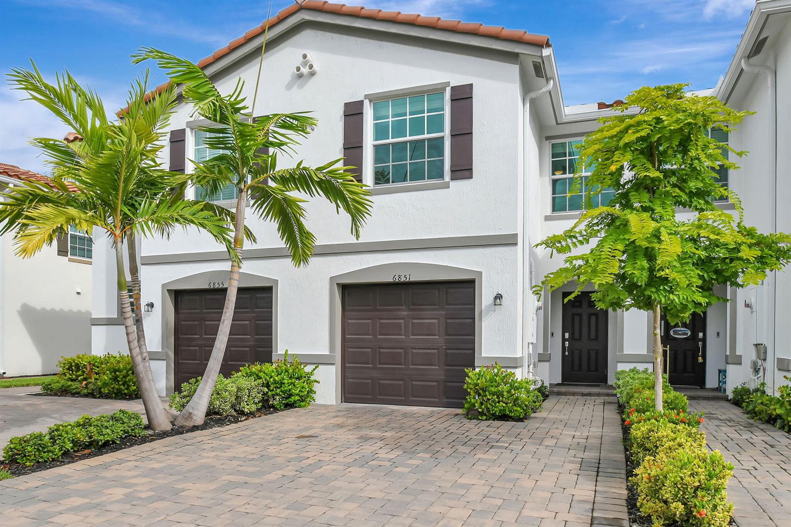 6851 Broadwater Lane, Lake Worth FL 33467