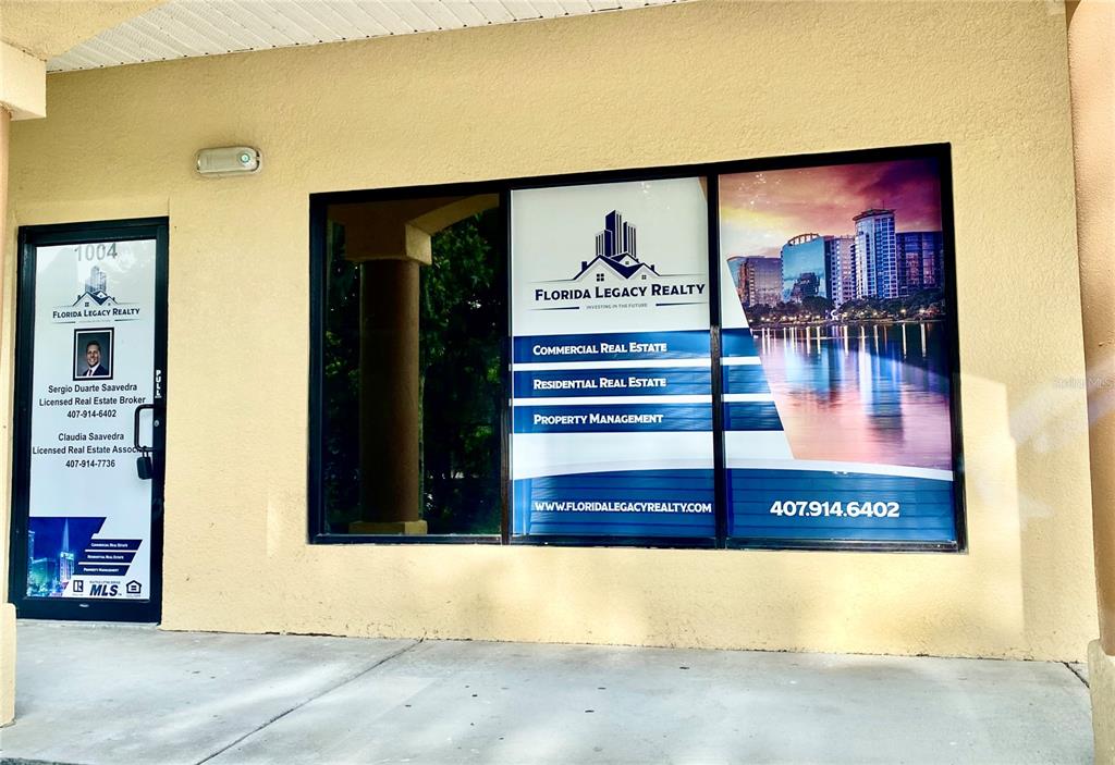 1004 PLAZA DRIVE UNIT 105