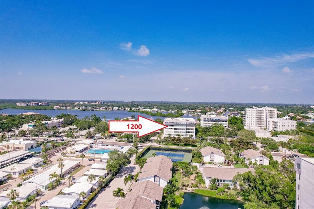 1200 E PEPPERTREE LANE UNIT 206