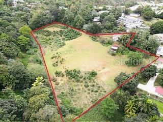 842 CAIMITO UNIT 4.2 KM