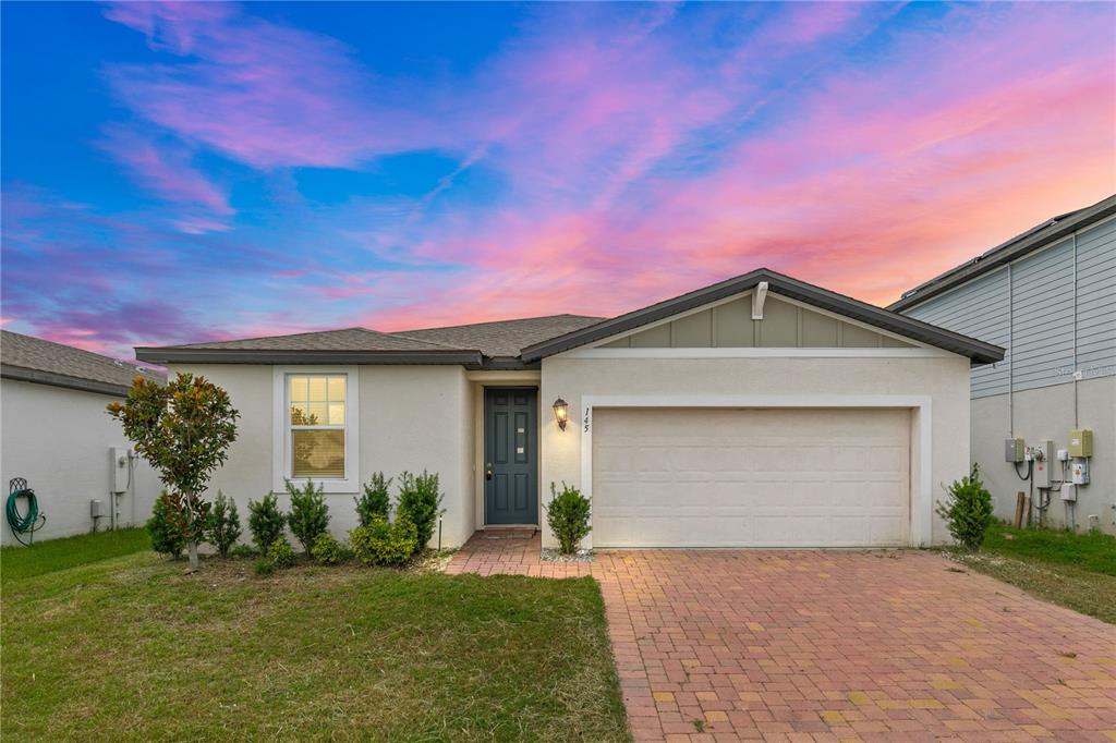 145 ANDREAS STREET