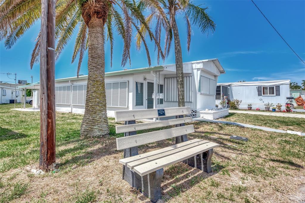1891 ENGLEWOOD ROAD UNIT 27